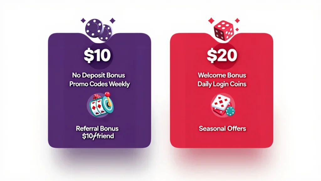 Game Vault 777 vs Juwa bonus comparison — which gives more free credits