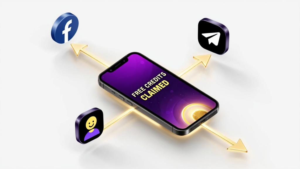 Where to find Game Vault 777 promo codes — social media and agent