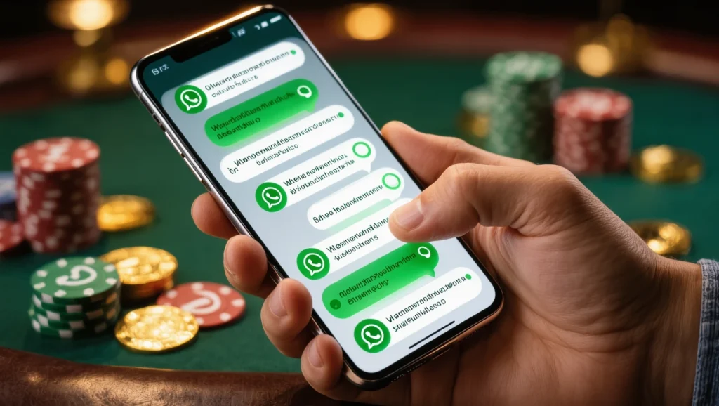 game vault 777 withdraw contact agent on whatsapp