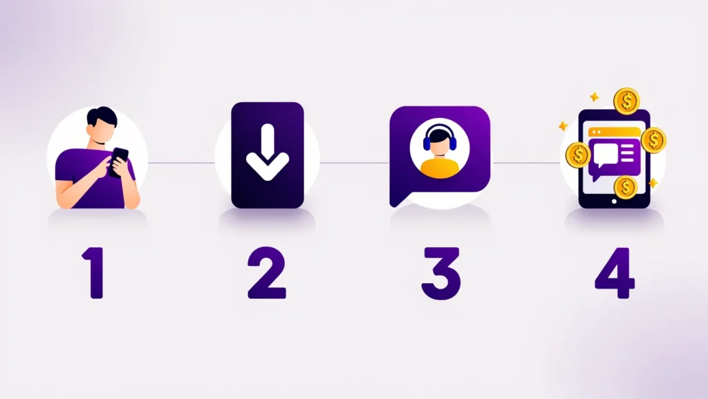 how to claim game vault 777 no deposit bonus step by step